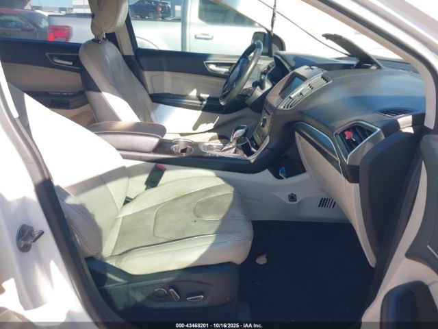2015 FORD EDGE 2FMPK3K93FBB79675 Photo 4