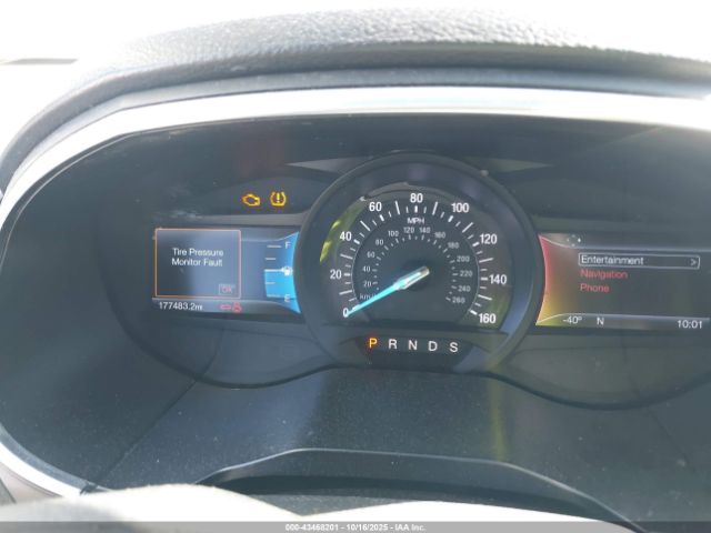 2015 FORD EDGE 2FMPK3K93FBB79675 Photo 6