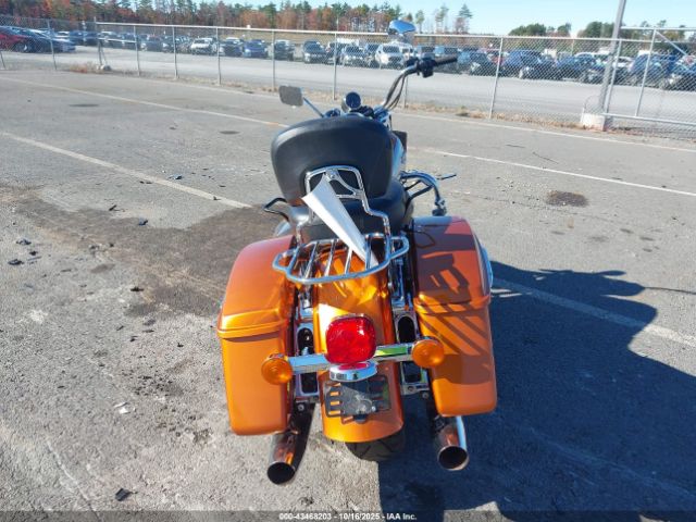 2014 HARLEY-DAVIDSON FLHR 1HD1FBM14EB627358 Photo 5