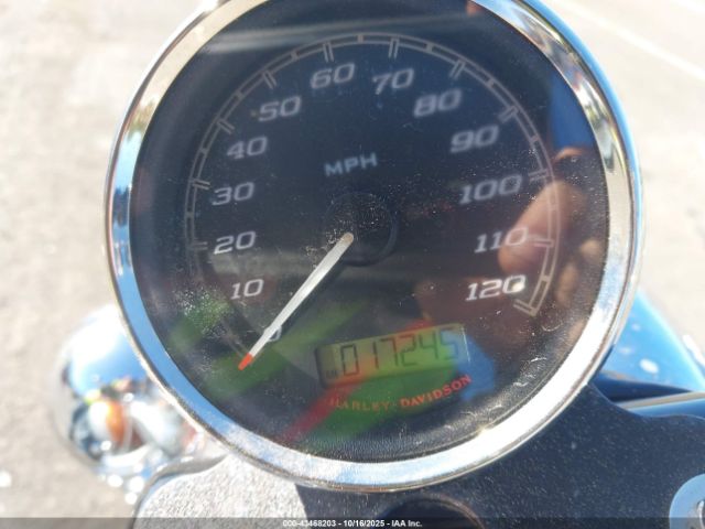 2014 HARLEY-DAVIDSON FLHR 1HD1FBM14EB627358 Photo 6