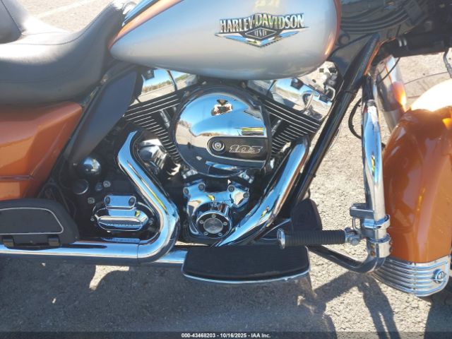 2014 HARLEY-DAVIDSON FLHR 1HD1FBM14EB627358 Photo 7