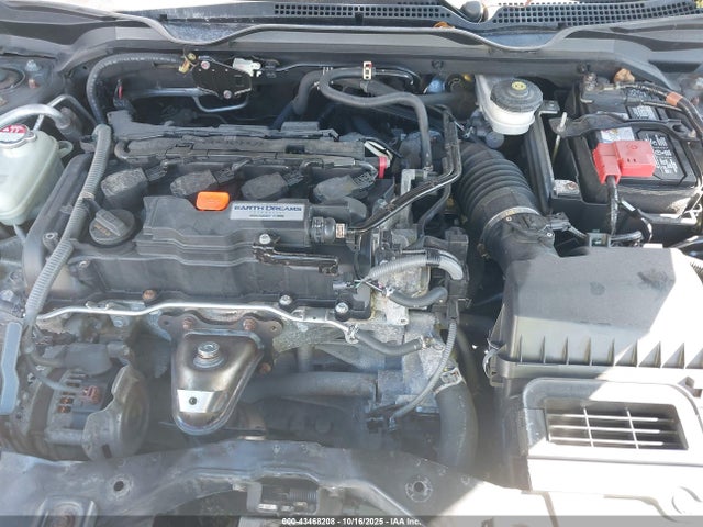 Aukcja sprzedaży 2018 Honda Civic Lx, vin: 2HGFC2F54JH502332, numer aukcji: 43468208