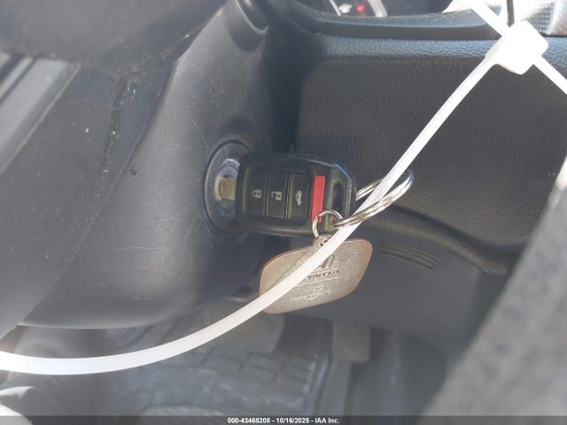 Aukcja sprzedaży 2018 Honda Civic Lx, vin: 2HGFC2F54JH502332, numer aukcji: 43468208