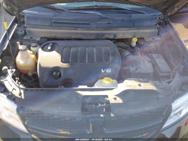 2019 DODGE JOURNEY 3C4PDDEG2KT751705 Photo 9