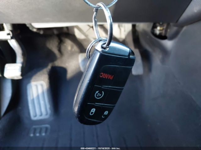 2019 DODGE JOURNEY 3C4PDDEG2KT751705 Photo 10