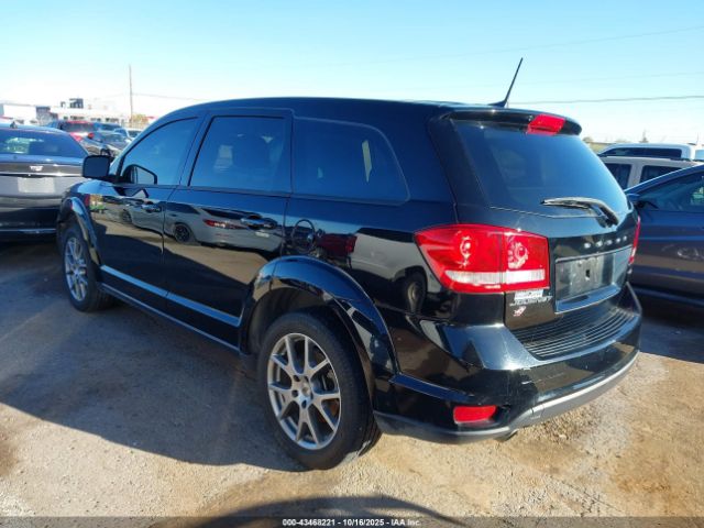 2019 DODGE JOURNEY 3C4PDDEG2KT751705 Photo 2