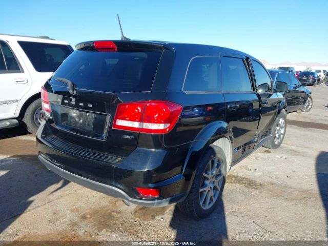 2019 DODGE JOURNEY 3C4PDDEG2KT751705 Photo 3