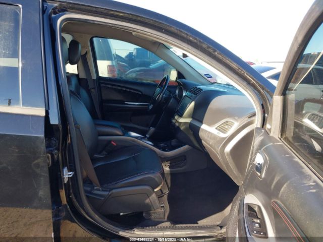 2019 DODGE JOURNEY 3C4PDDEG2KT751705 Photo 4