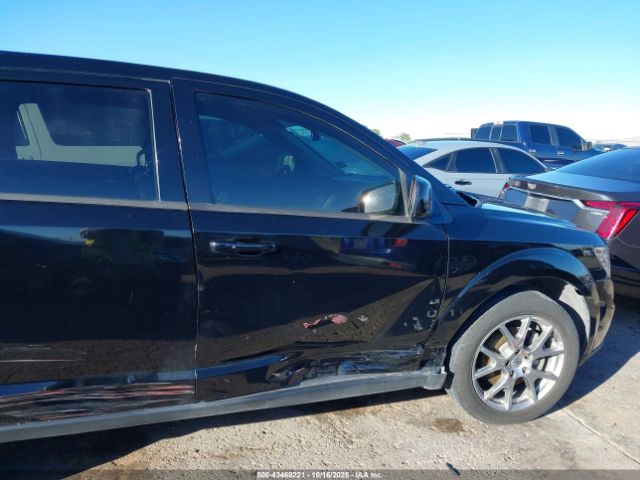 2019 DODGE JOURNEY 3C4PDDEG2KT751705 Photo 5