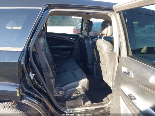 2019 DODGE JOURNEY 3C4PDDEG2KT751705 Photo 7