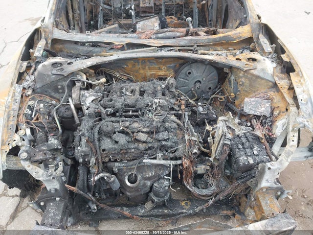 Aukcja sprzedaży 2020 Nissan Maxima Sl Xtronic Cvt, vin: 1N4AA6DV8LC373421, numer aukcji: 43468228