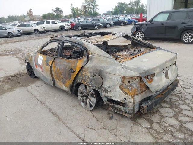 Aukcja sprzedaży 2020 Nissan Maxima Sl Xtronic Cvt, vin: 1N4AA6DV8LC373421, numer aukcji: 43468228