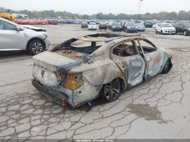 Aukcja sprzedaży 2020 Nissan Maxima Sl Xtronic Cvt, vin: 1N4AA6DV8LC373421, numer aukcji: 43468228
