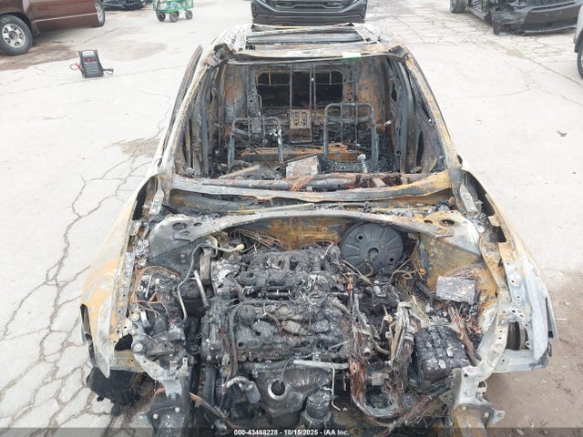 Aukcja sprzedaży 2020 Nissan Maxima Sl Xtronic Cvt, vin: 1N4AA6DV8LC373421, numer aukcji: 43468228