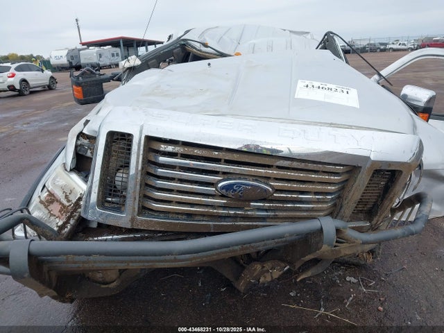 Aukcja sprzedaży 2010 Ford F-350, vin: 1FTWW3BR4AEA79182, numer aukcji: 43468231