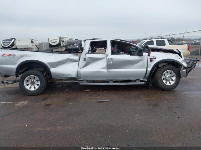 Aukcja sprzedaży 2010 Ford F-350, vin: 1FTWW3BR4AEA79182, numer aukcji: 43468231