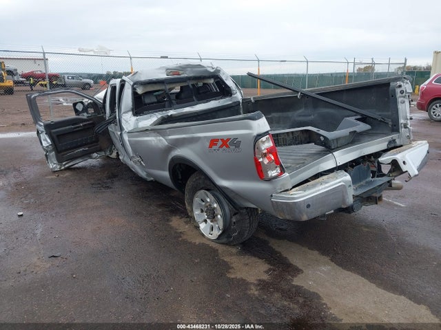 Aukcja sprzedaży 2010 Ford F-350, vin: 1FTWW3BR4AEA79182, numer aukcji: 43468231