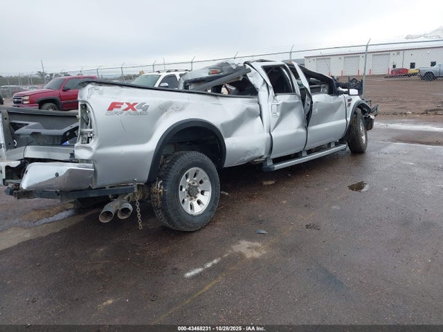 Aukcja sprzedaży 2010 Ford F-350, vin: 1FTWW3BR4AEA79182, numer aukcji: 43468231