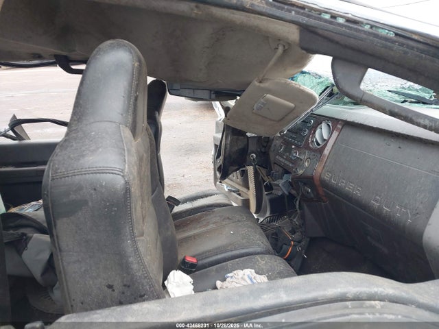 Aukcja sprzedaży 2010 Ford F-350, vin: 1FTWW3BR4AEA79182, numer aukcji: 43468231