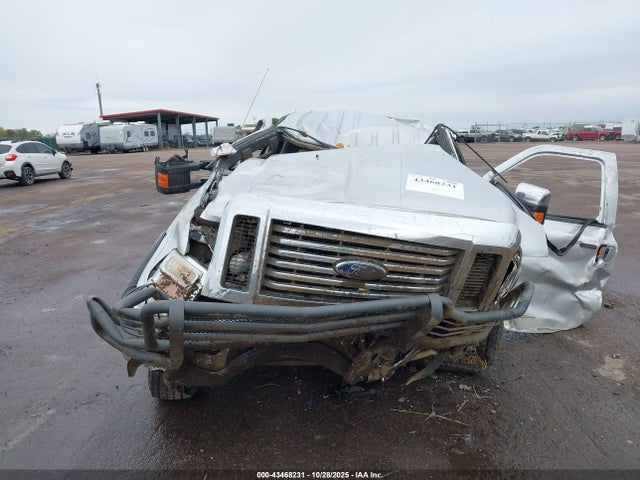 Aukcja sprzedaży 2010 Ford F-350, vin: 1FTWW3BR4AEA79182, numer aukcji: 43468231