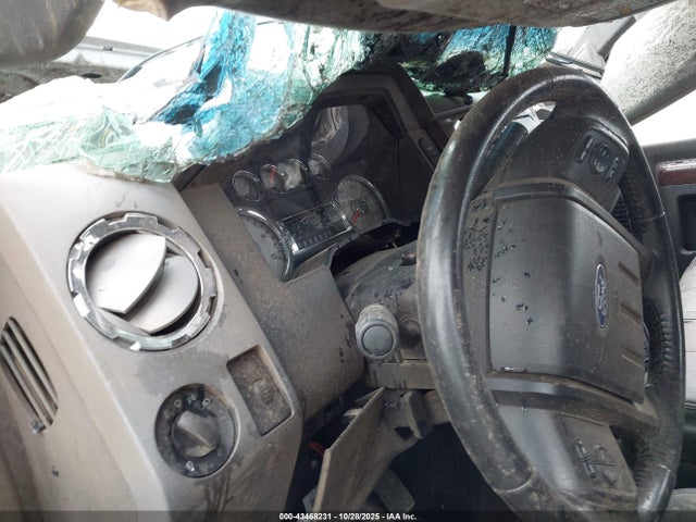 Aukcja sprzedaży 2010 Ford F-350, vin: 1FTWW3BR4AEA79182, numer aukcji: 43468231
