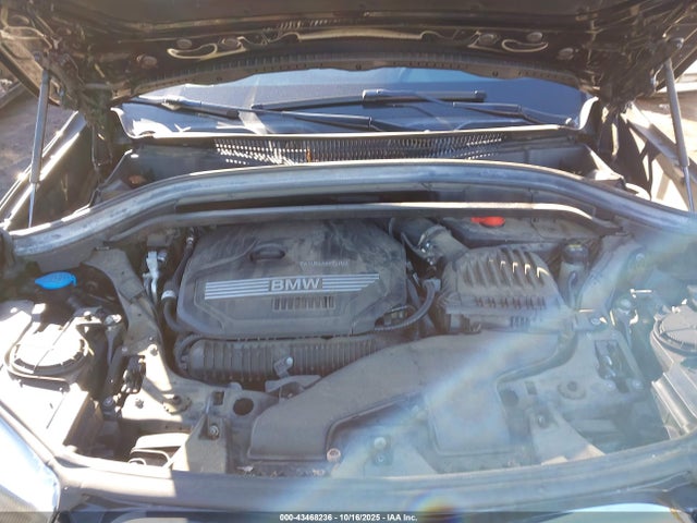 Продажа на аукционе авто 2021 Bmw X1 Xdrive28i, vin: WBXJG9C02M5T07987, номер лота: 43468236