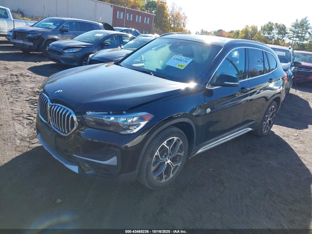 Продажа на аукционе авто 2021 Bmw X1 Xdrive28i, vin: WBXJG9C02M5T07987, номер лота: 43468236