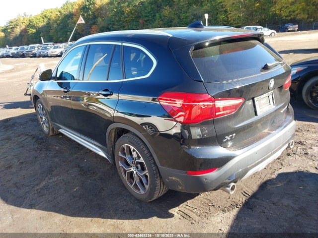 Продажа на аукционе авто 2021 Bmw X1 Xdrive28i, vin: WBXJG9C02M5T07987, номер лота: 43468236