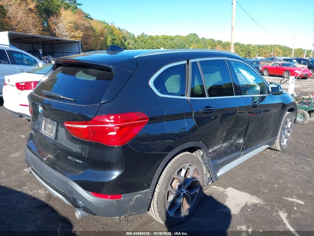Продажа на аукционе авто 2021 Bmw X1 Xdrive28i, vin: WBXJG9C02M5T07987, номер лота: 43468236