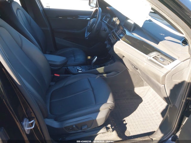 Продажа на аукционе авто 2021 Bmw X1 Xdrive28i, vin: WBXJG9C02M5T07987, номер лота: 43468236