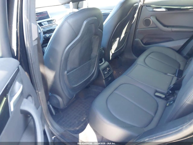 Продажа на аукционе авто 2021 Bmw X1 Xdrive28i, vin: WBXJG9C02M5T07987, номер лота: 43468236