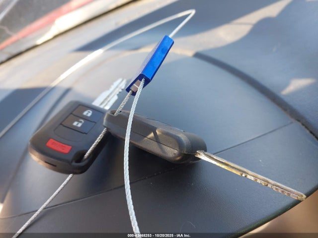 2022 MITSUBISHI MIRAGE ML32AWHJ8NH005013 Photo 10