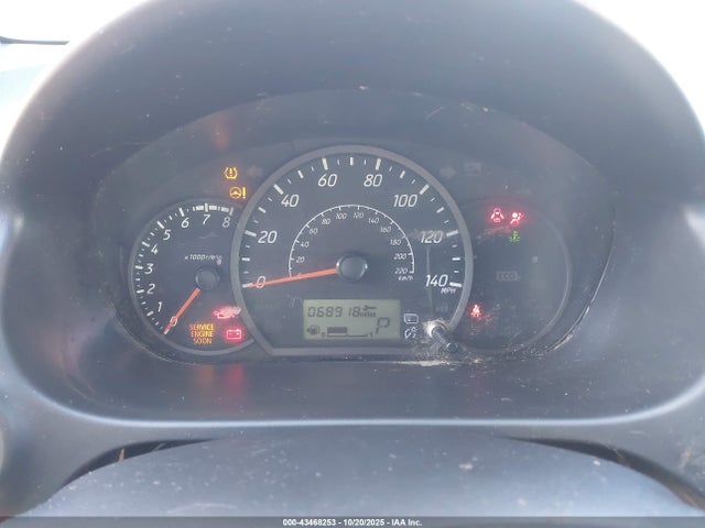 2022 MITSUBISHI MIRAGE ML32AWHJ8NH005013 Photo 6