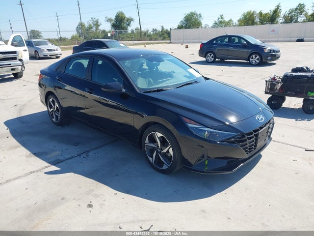 Hyundai mpi nu pe 2023 KMHLS4AG5PU433869 Image 1
