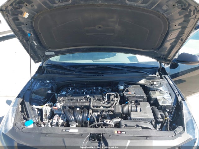 Hyundai mpi nu pe 2023 KMHLS4AG5PU433869 Image 10