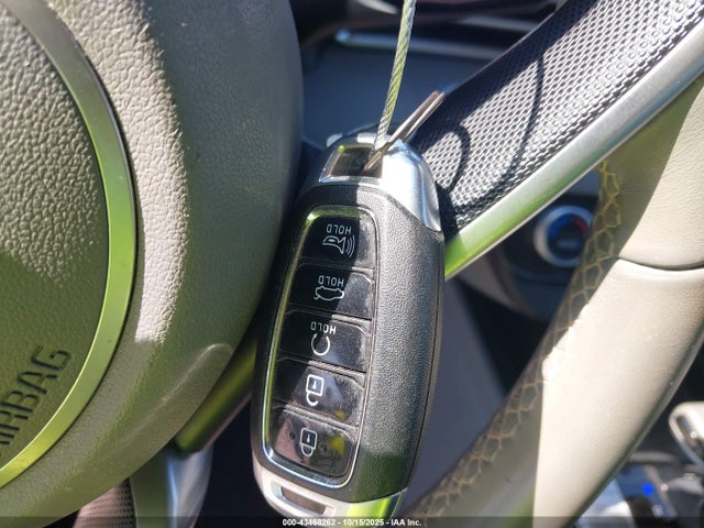 Hyundai mpi nu pe 2023 KMHLS4AG5PU433869 Image 11