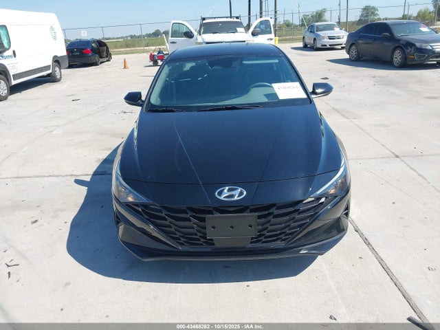 Hyundai mpi nu pe 2023 KMHLS4AG5PU433869 Image 12