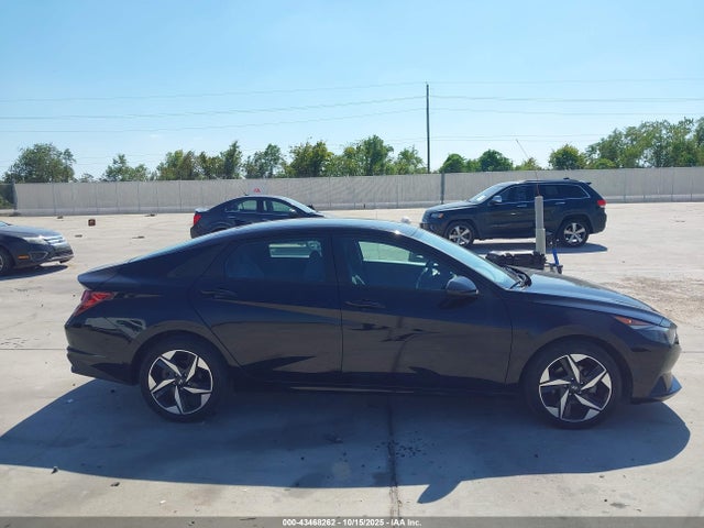 Hyundai mpi nu pe 2023 KMHLS4AG5PU433869 Image 13