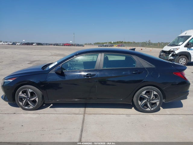 Hyundai mpi nu pe 2023 KMHLS4AG5PU433869 Image 14