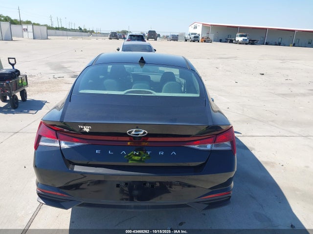 Hyundai mpi nu pe 2023 KMHLS4AG5PU433869 Image 16