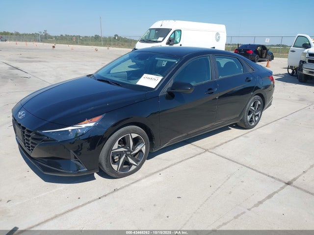Hyundai mpi nu pe 2023 KMHLS4AG5PU433869 Image 2