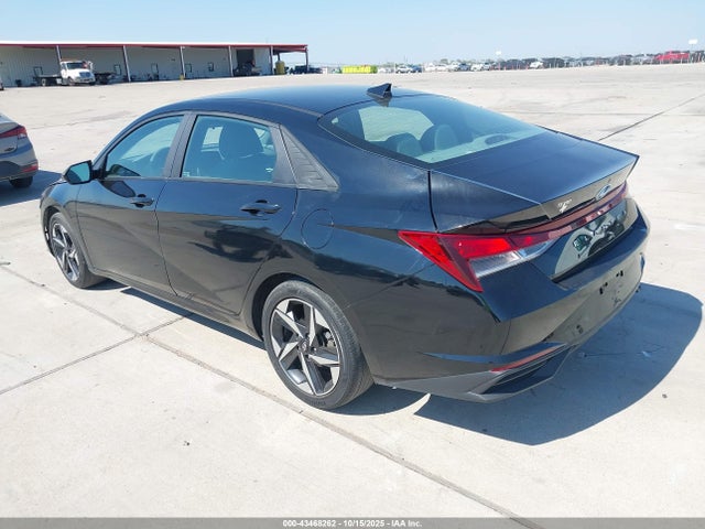Hyundai mpi nu pe 2023 KMHLS4AG5PU433869 Image 3