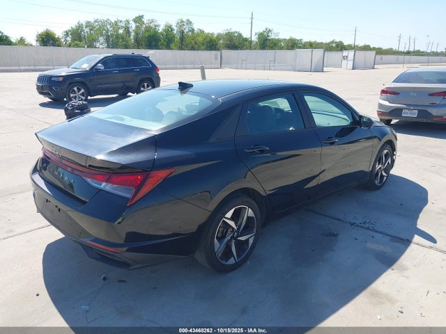 Hyundai mpi nu pe 2023 KMHLS4AG5PU433869 Image 4