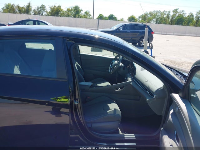 Hyundai mpi nu pe 2023 KMHLS4AG5PU433869 Image 5