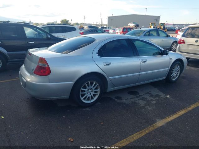 2001 CHRYSLER 300M 2C3HE66GX1H699053 Photo 3