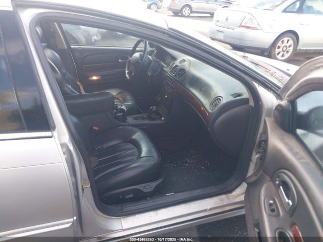 2001 CHRYSLER 300M 2C3HE66GX1H699053 Photo 4