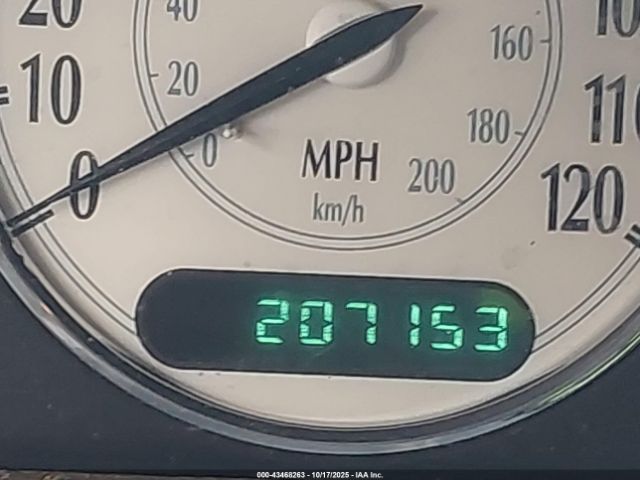 2001 CHRYSLER 300M 2C3HE66GX1H699053 Photo 6