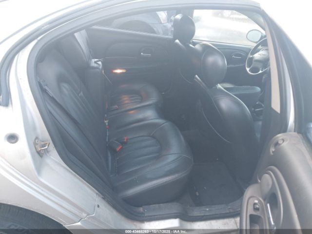 2001 CHRYSLER 300M 2C3HE66GX1H699053 Photo 7