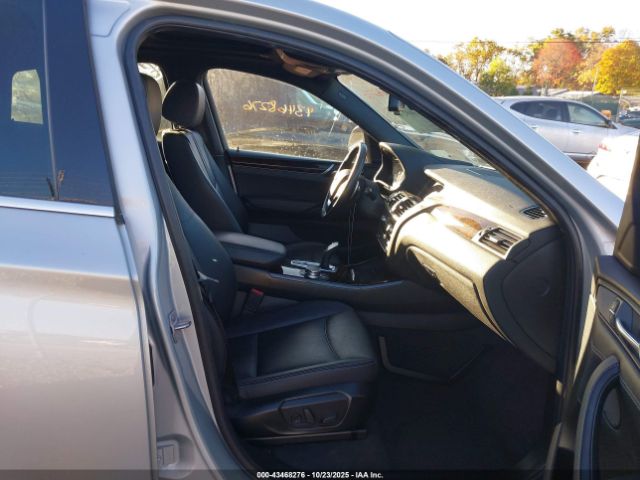 2018 BMW X4 5UXXW3C55J0T82452 Photo 4