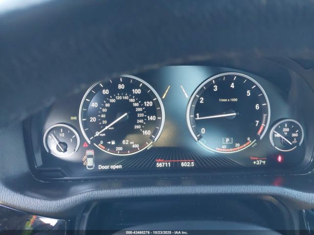 2018 BMW X4 5UXXW3C55J0T82452 Photo 6